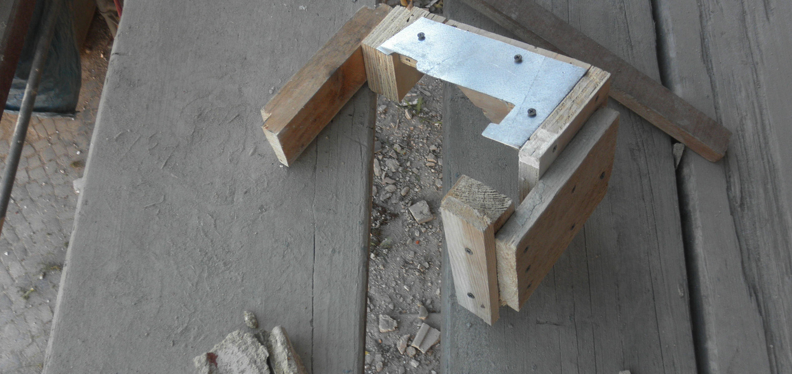 Wir beraten Handwerksunternehmen: Wir analysieren ihre Markt­lage und Konkurrenz, finden Marktnischen, entwickeln die Strategie und kreative Lösungen, damit sie dauerhaft marktorientiert agieren können.